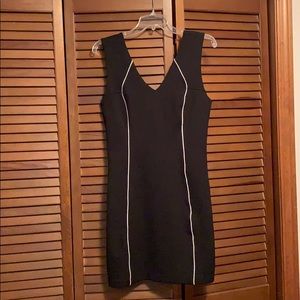 Armani Exchange Mini Dress